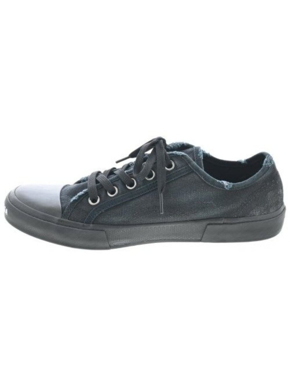 Balenciaga Sneakers Black - Picture 4 of 6